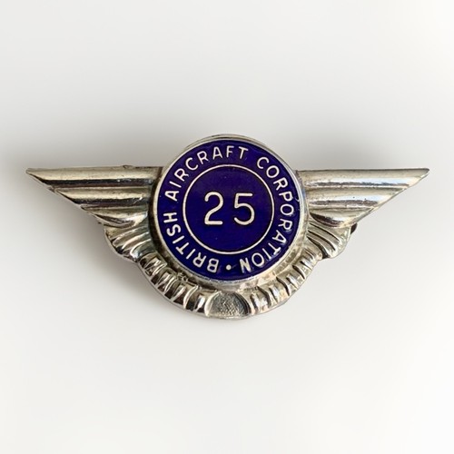 British aircraft corporation - british,
