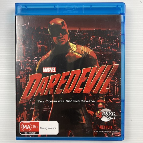 Marvel daredevil the complete - daredevil,