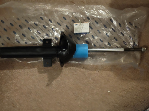 New genuine ford - ford, mk4