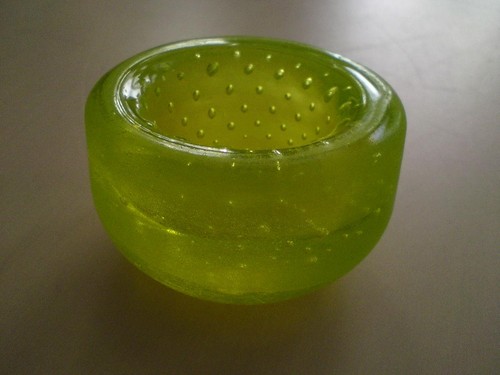 Rare antique miniature uranium - rare,