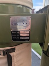 Dust Extractor Wood Wise