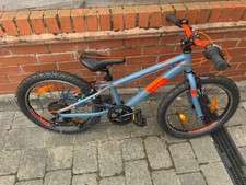Cube Acid 200 - childrens mountain bike 20 inch wheels