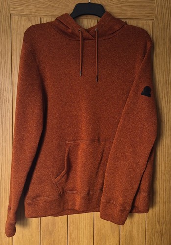 Men tog burnt orange - men's,