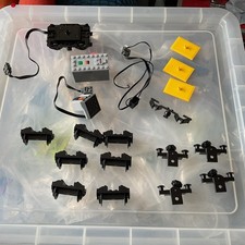 Lego Powered Up Train Motor +