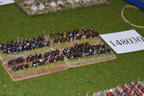 6mm colonial british - /,