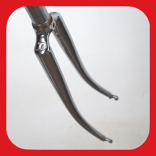 Daccordi steel fork - daccordi,