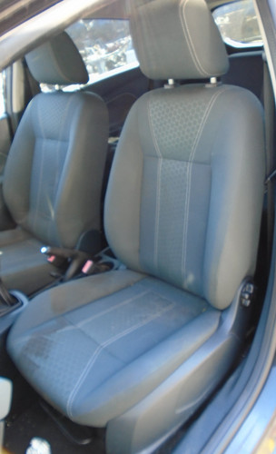 Ford fiesta mk7 tdci 5dr - ford,