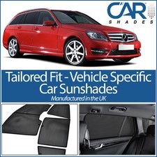 Mercedes C Class Estate 07-14