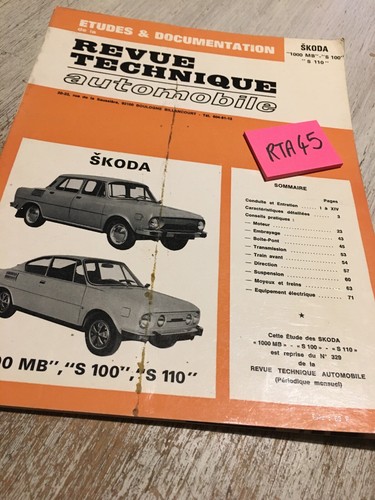 Automotive technical review - technical,
