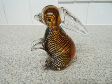 Glass Bunny / Rabbit