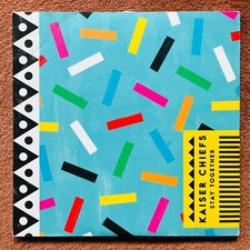 Kaiser Chiefs Stay Together