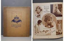 Royal Gold Vintage Coronation