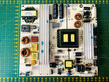 Original TV Power Supply Board - for BUSH 55" inch HTX-PI420402, HTX-Pi1420402A