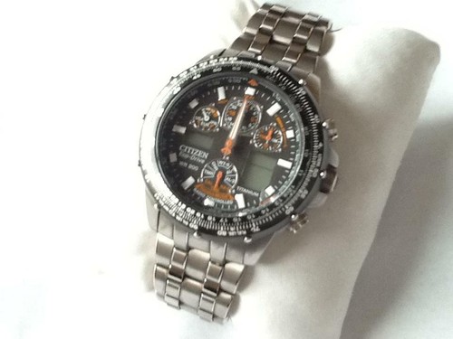 Pre owned citizen men - citizen, men’s