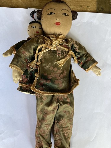 Vintage chinese japanese - chinese, or