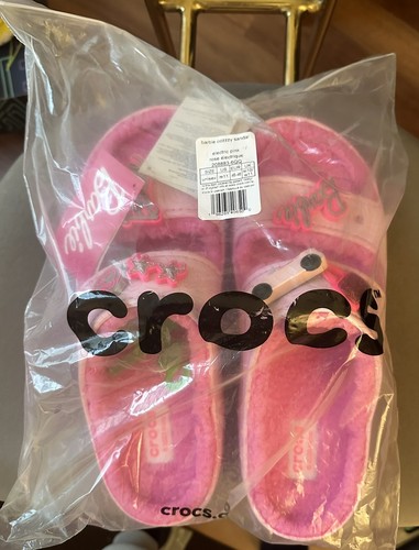 Crocs unisex classic - classic, cozzzy