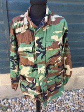 Genuine Issue US Army American