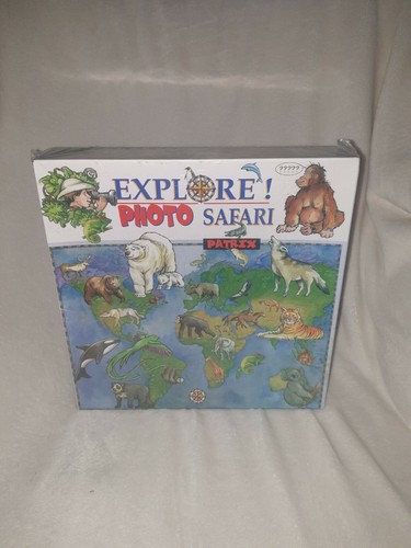 Explore photo safari - safari, game