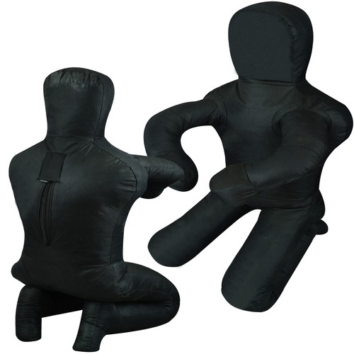 Roar bjj dummy grappling - roar,