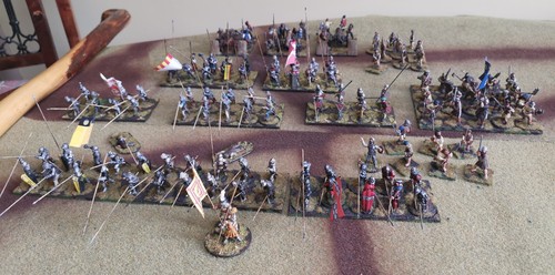 Wargame armies - wargame,