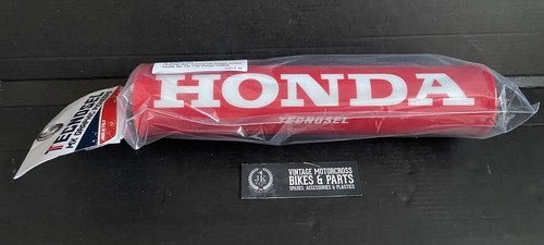 Honda cr125 cr250 cr480 cr500 - honda,