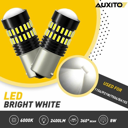 Auxito 1156 p21w 382 - 382, led