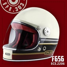 Full Face Motorcycle Motorbike