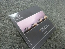 1999 2000 Mercedes Benz C220