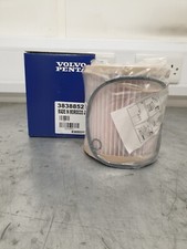 FUEL FILTER INSERT GENUINE