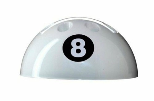 White ball snooker - snooker, cue