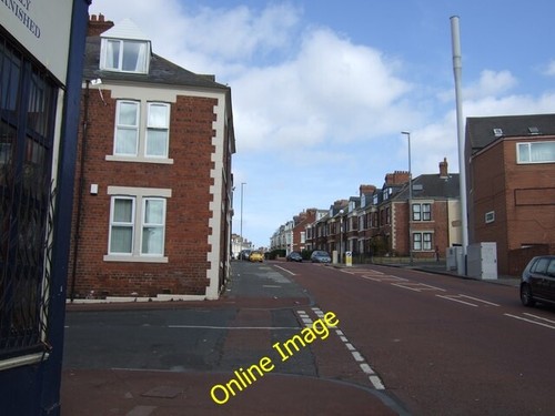Photo 6x4 whitehall - 6x4,