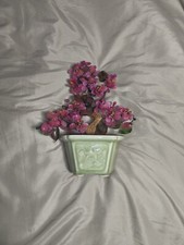 Vintage jade like - jade, bonsai