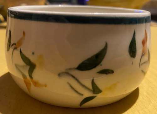 Toni raymond pottery vintage - toni,