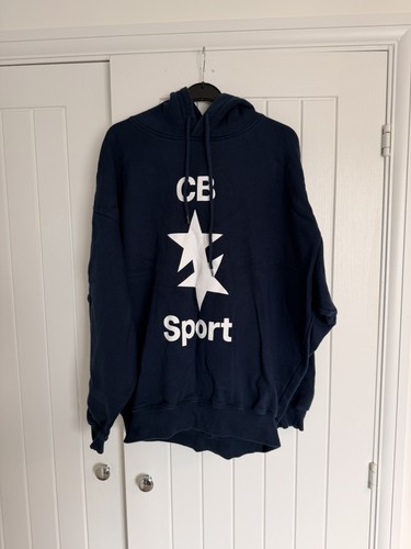 Cole buxton navy - buxton, hoodie