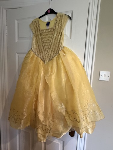 Princess belle beauty and the - belle,