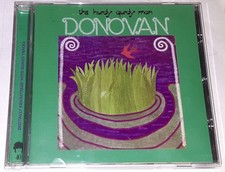 Donovan-Hurdy Gurdy Man