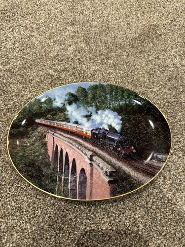 Davenport valleys and viaducts - valleys,