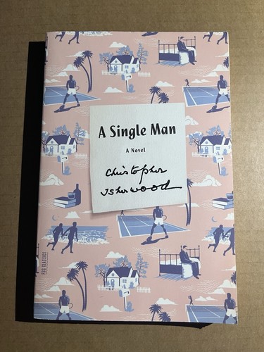 Single man christopher - man,