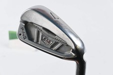 Ping S56 #7 Iron / Black Dot /