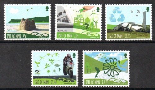 Isle man 2016 - of,
