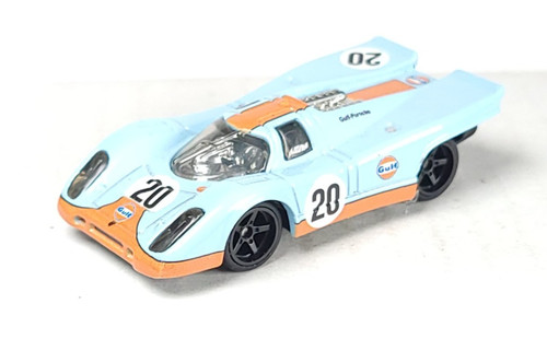 Hot wheels loose porsche - wheels,
