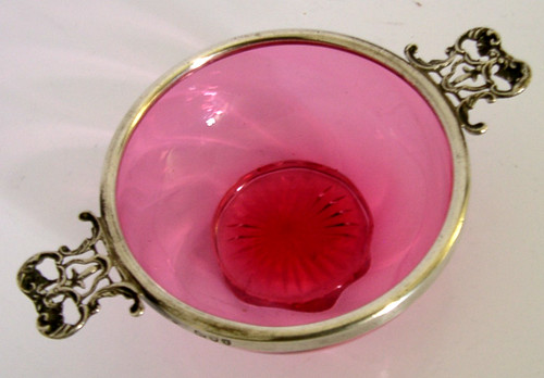 English solid silver - english,