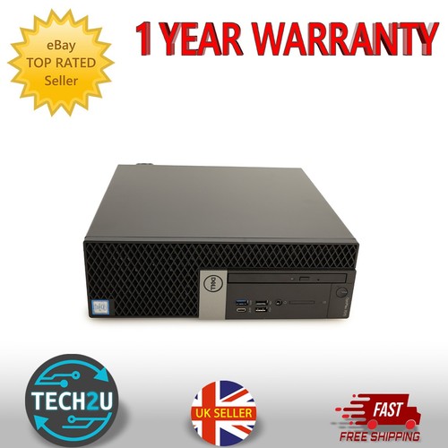 Dell optiplex 7070 sff - 7070, i7