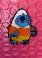 Loungefly Costume Stitch