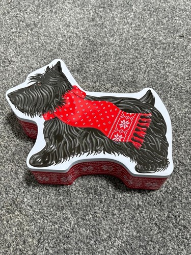 Sainsbury scottie dog - sainsbury’s,