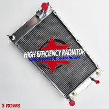Aluminum Radiator for