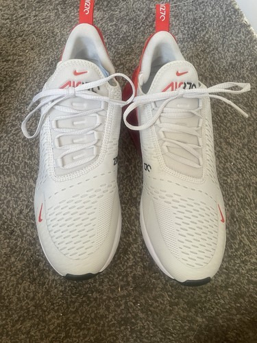 Nike air max 270 - air, colour