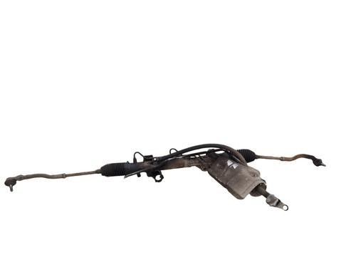 Renault trafic steering - renault,