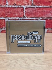 Prodigy Experience Expanded