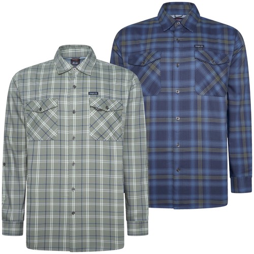 New mens wrangler shirt - mens,